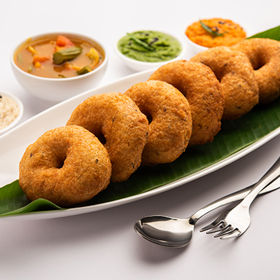 Medu Vada