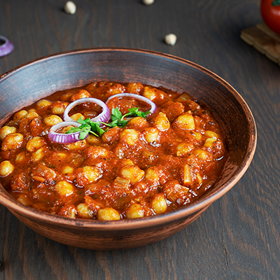 Chole Amritsar